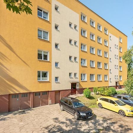 Beniowskiego Cosy Apartment Gdynia Exterior photo